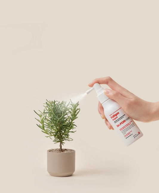 Тонік проти випадіння волосся Dr.FORHAIR Folligen Tonic, 120 ml