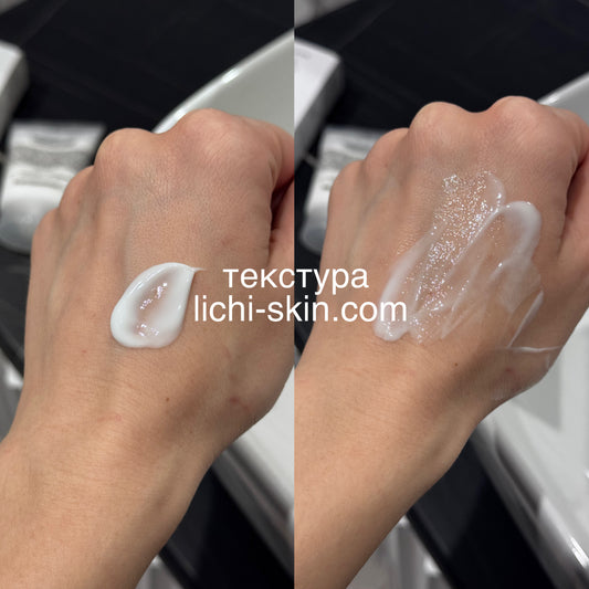 Зволожувальний та відновлювальний крем Transparent-Lab Barrier Restoring Hydrating Cream, 50 ml