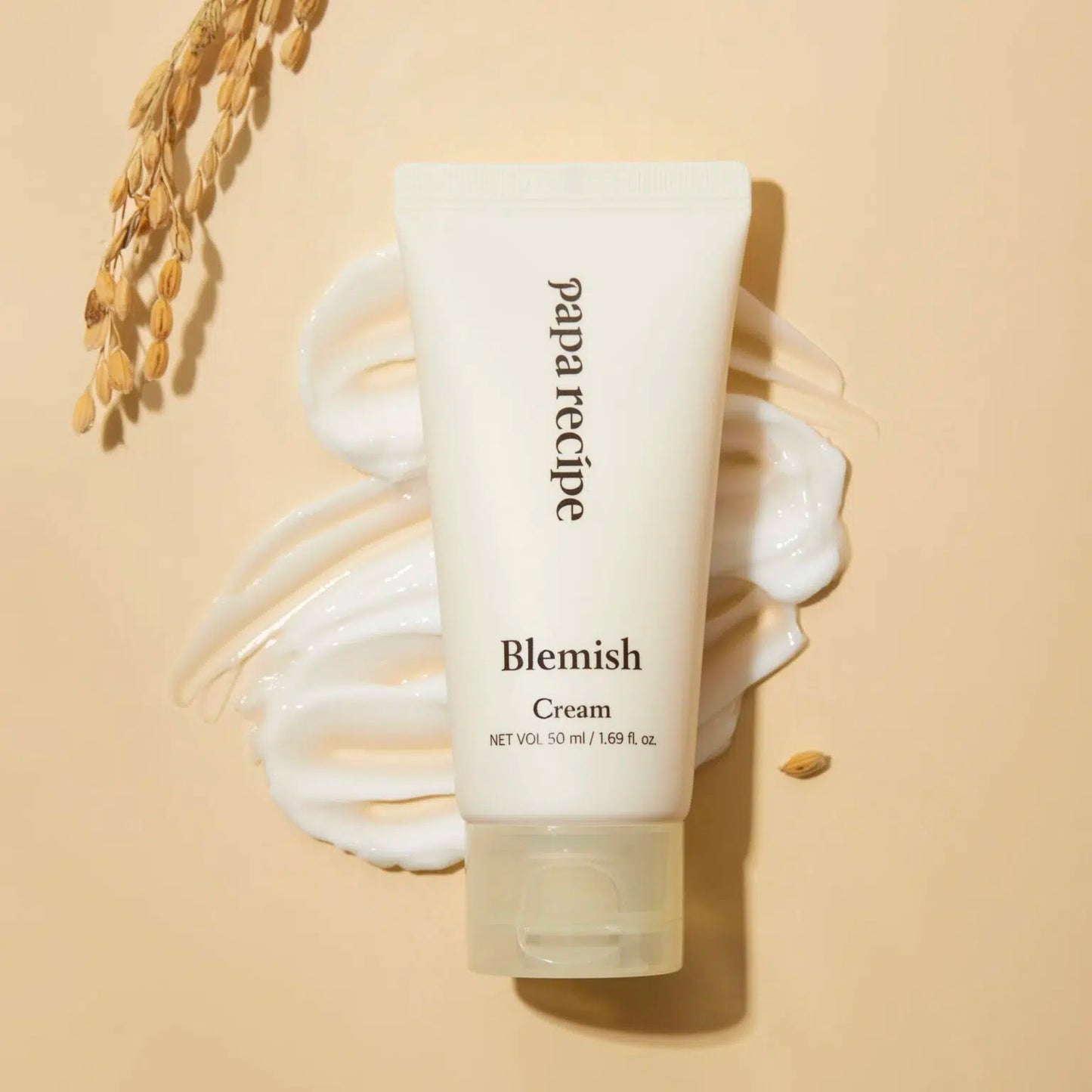 Заспокійливий ферментований крем Papa Recipe Blemish Cream, 50 ml