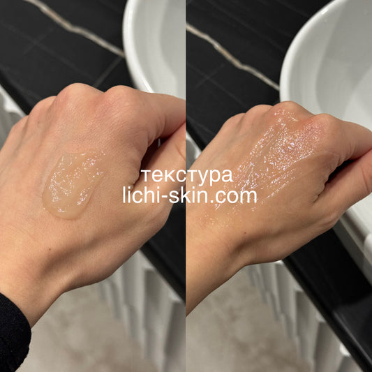 Гель для очищення тіла з кислотами Acnemy Zitbody, 200 ml