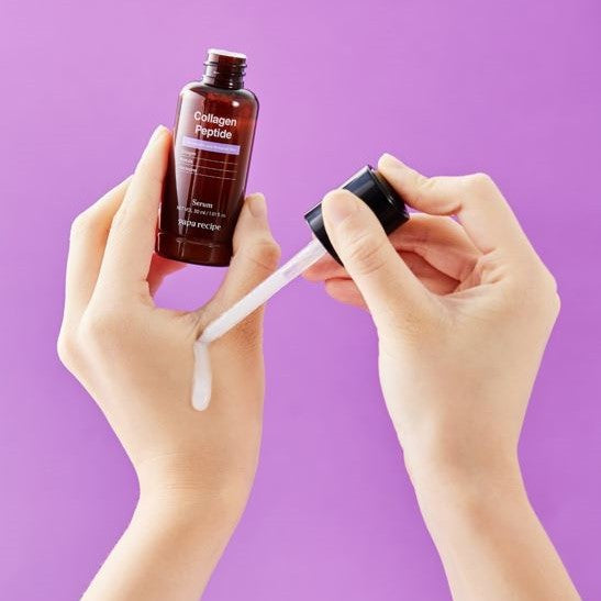 Сироватка з колагеном та пептидами Papa Recipe Collagen Peptide Serum, 30 ml