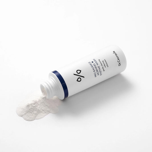 Ензимна пудра з пробіотиками Dr.Ceuracle Pro-Balance Morning Enzyme Wash, 50 g