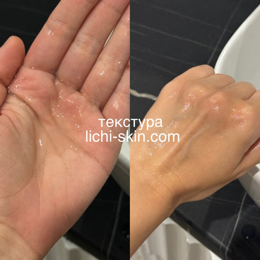 Зволожувальний тонер з екстрактом гриба Альбатрелус Needly pH balancing toner, 145 ml