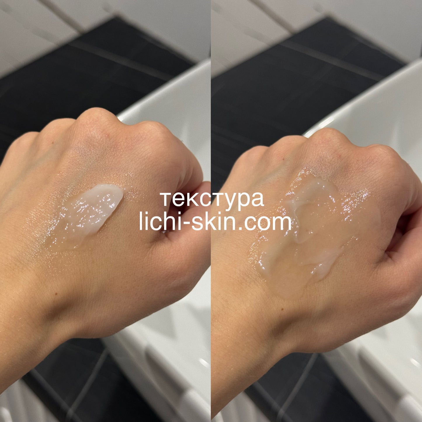 Термозахисний крем-догляд для волосся UNOVE Heating Guard No-Wash Treatment