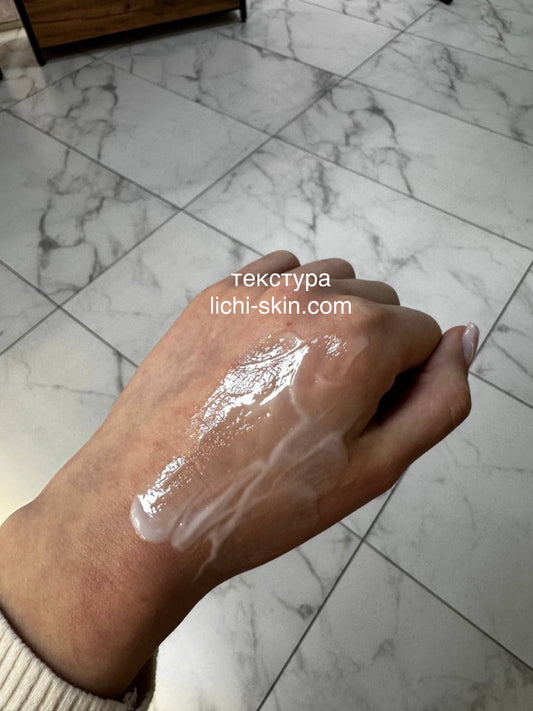 Крем для обличчя Skin 1004 Madagascar Centella Hyalu-Cica Moisture Cream, 75ml