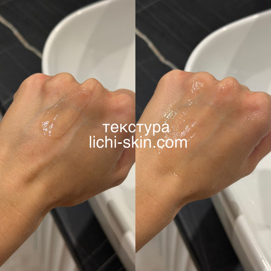 Заспокійлива сироватка з центелою без ефірних олій Purito Seoul Wonder Releaf Centella Serum Unscented, 60 ml