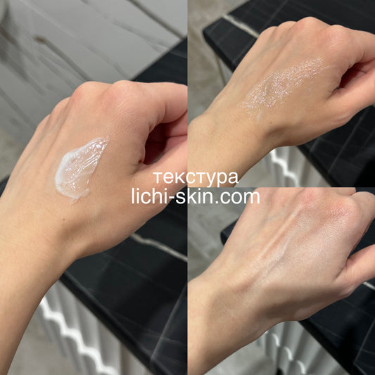 Зволожувальний крем з березовим соком ROUND LAB Birch Juice Moisturizing Cream 80 ml