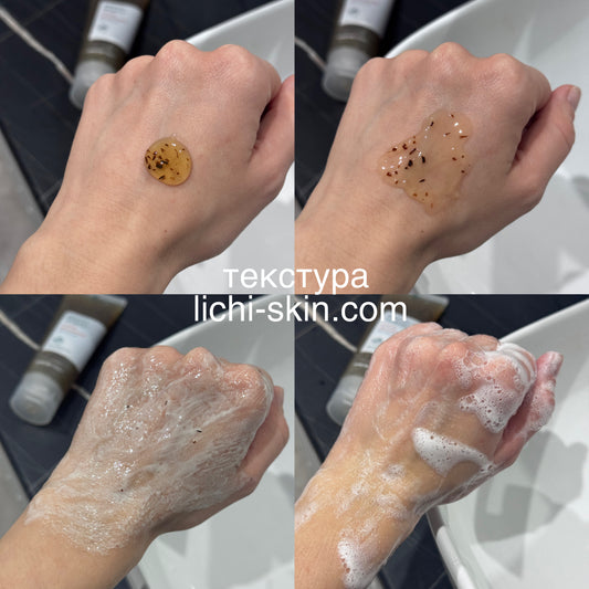 Гель для умивання THANK YOU FARMER Phyto Relieful™ Cica Gel Cleanser 120 ml