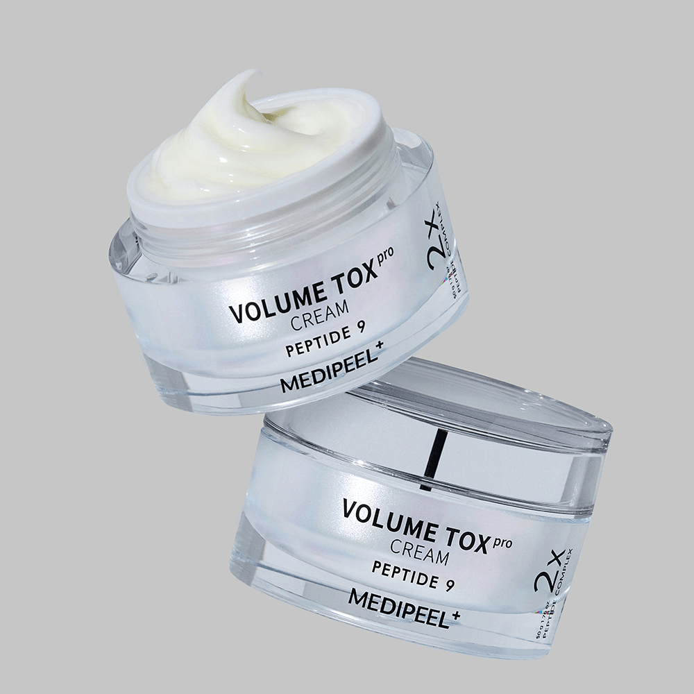 Крем з пептидами MEDI-PEEL Volume TOX Cream Peptide 9 Pro, 50 ml