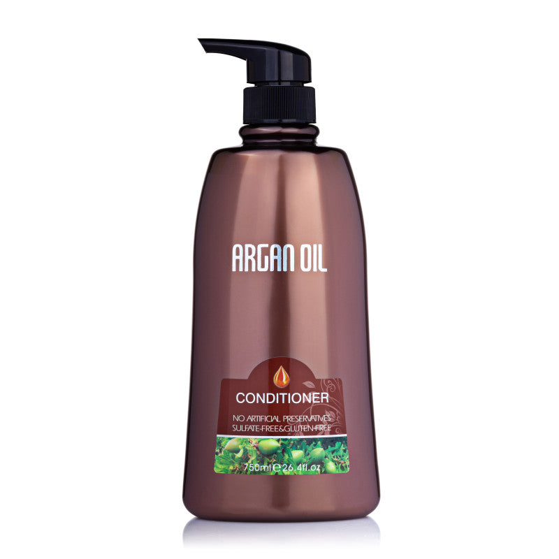 Кондиціонер для волосся Bingo Hair Cosmetic Argan Oil Conditioner, 750 ml