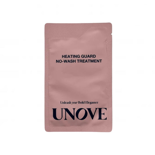 Термозахисний крем-догляд для волосся UNOVE Heating Guard No-Wash Treatment