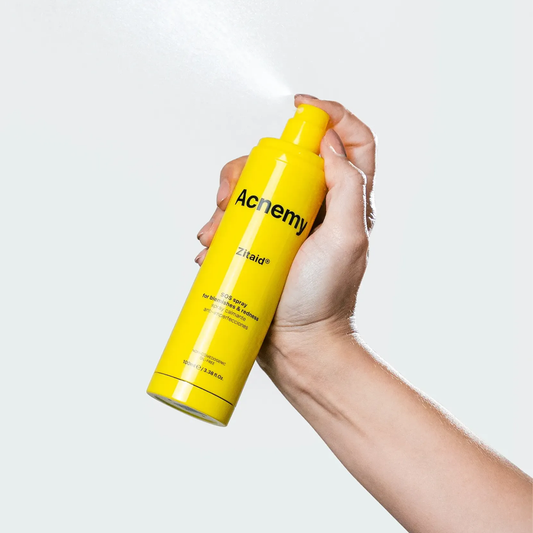 Спрей з гіпохлоритною кислотою Acnemy Zitaid SOS Spray, 100 ml