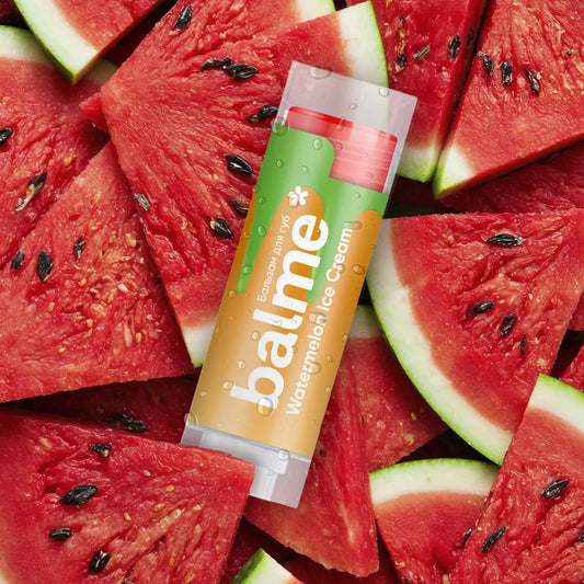 Бальзам для губ Watermelon Ice Cream Balme