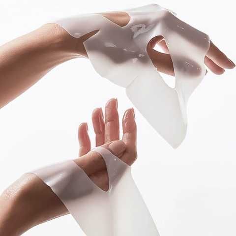 Гідрогелева маска з колагеном Biodance Bio-Collagen Real Deep Mask, 34 g