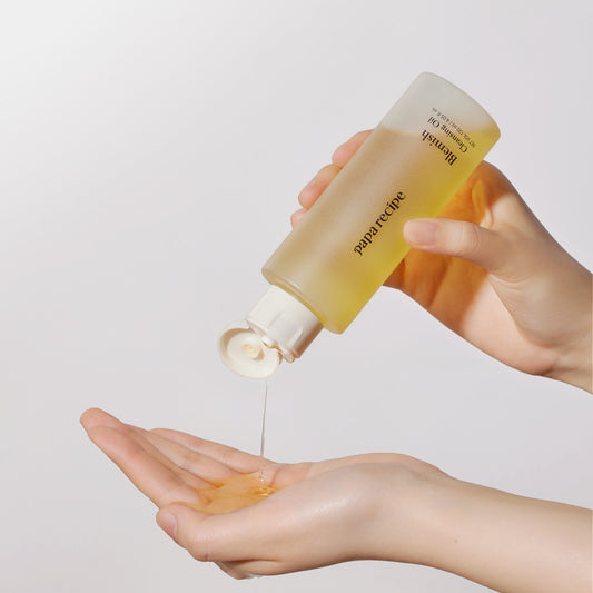 Гідрофільна олія Papa Recipe Blemish Cleansing Oil, 120 ml