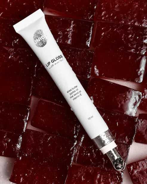 Блиск для губ Unico AMOUR