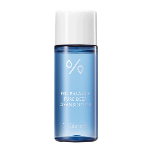 Гідрофільна олійка з пробіотиками Dr. Ceuracle Pro Balance Cleansing Oil
