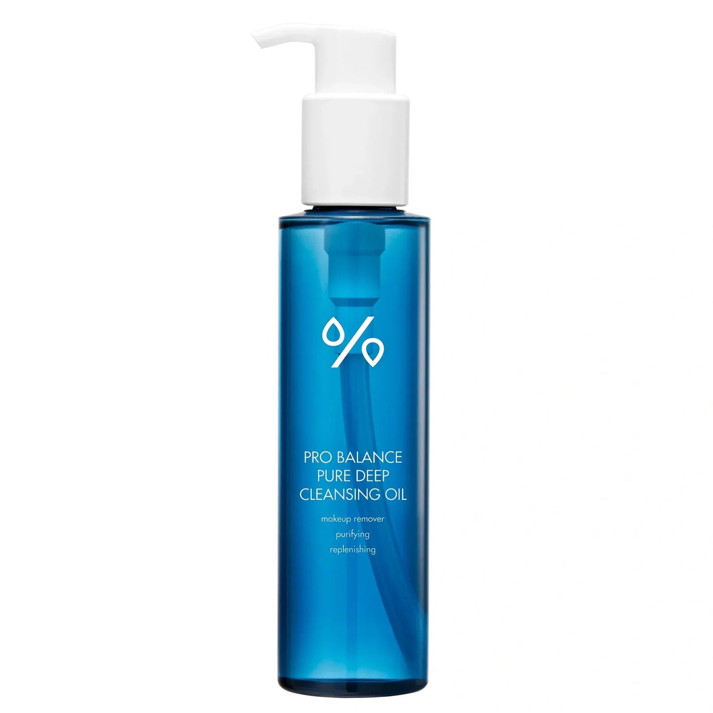 Гідрофільна олійка з пробіотиками Dr. Ceuracle Pro Balance Cleansing Oil