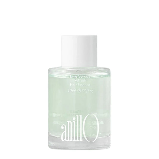 Есенція для волосся ANILLO Lime Sunday Refresh Hair Essence, 50 ml