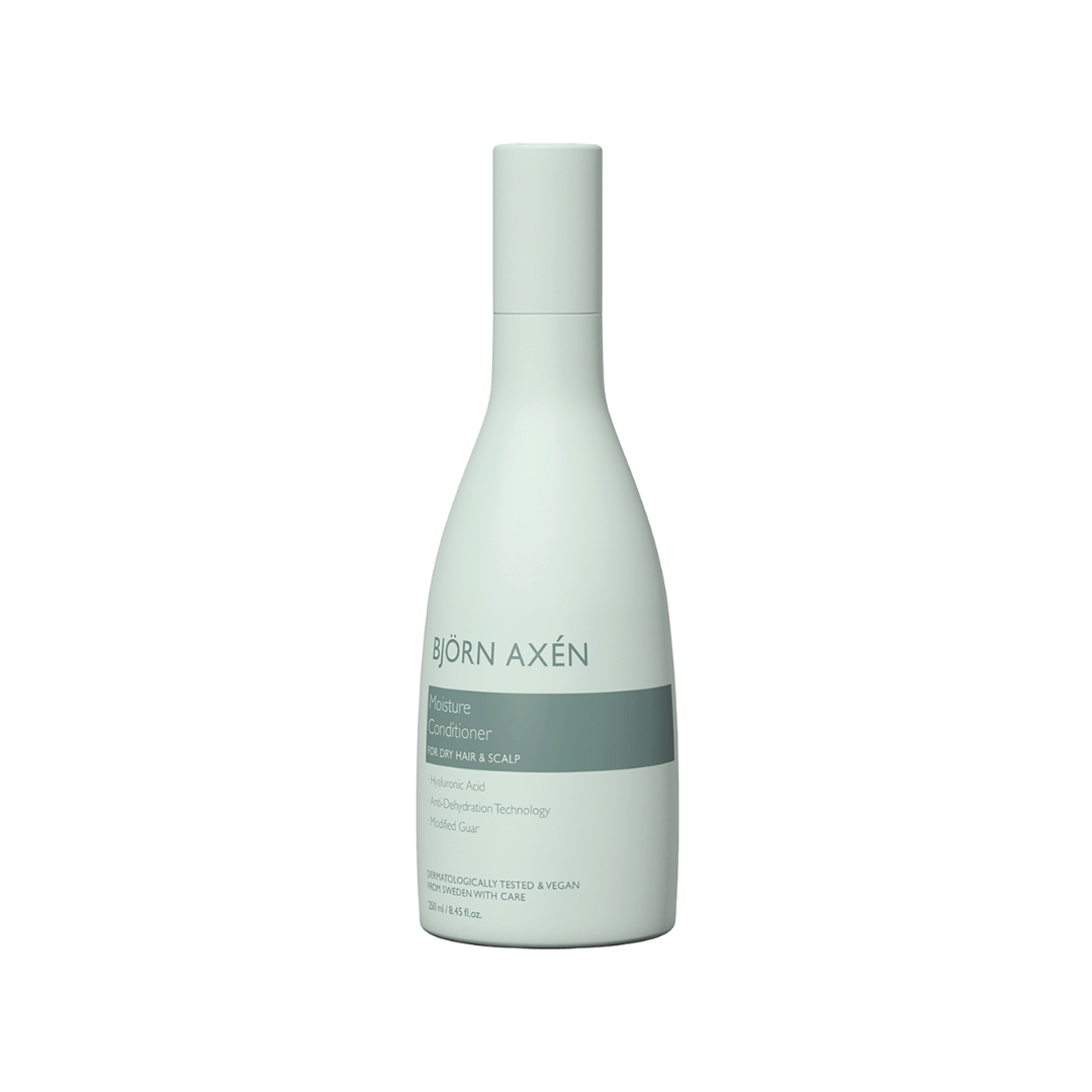 Кондиціонер для зволоження волосся BJORN AXEN Moisture Conditioner, 250 ml