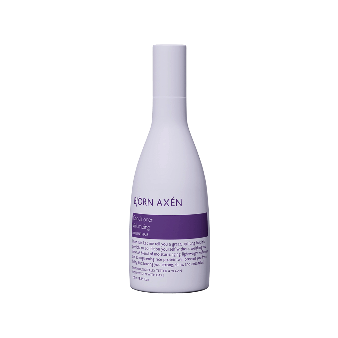 Кондиціонер для об'єму BJORN AXEN Volumizing , 250 ml
