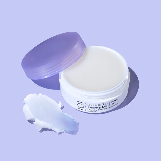 Гідрофільний бальзам Geek & Gorgeous Mighty Melt, 98 ml