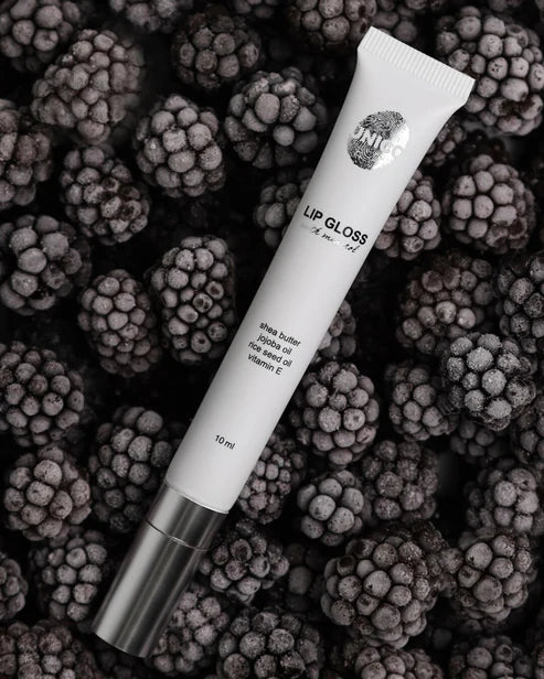 Блиск для губ Unico JAM