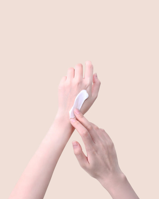 Дитячий лосьйон ROUND LAB Baby Mild Lotion, 300 ml