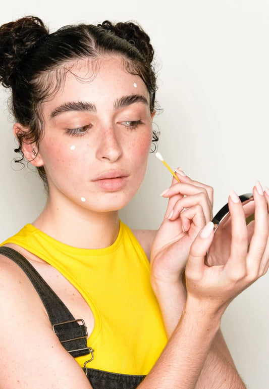 Точковий засіб Acnemy Dryzit Dry Lotion, 30 ml