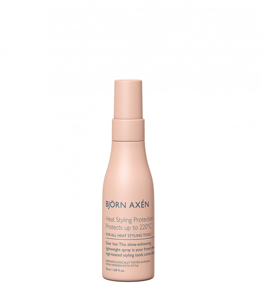 Термозахисний спрей BJORN AXEN Heat Styling Protection, 30 ml