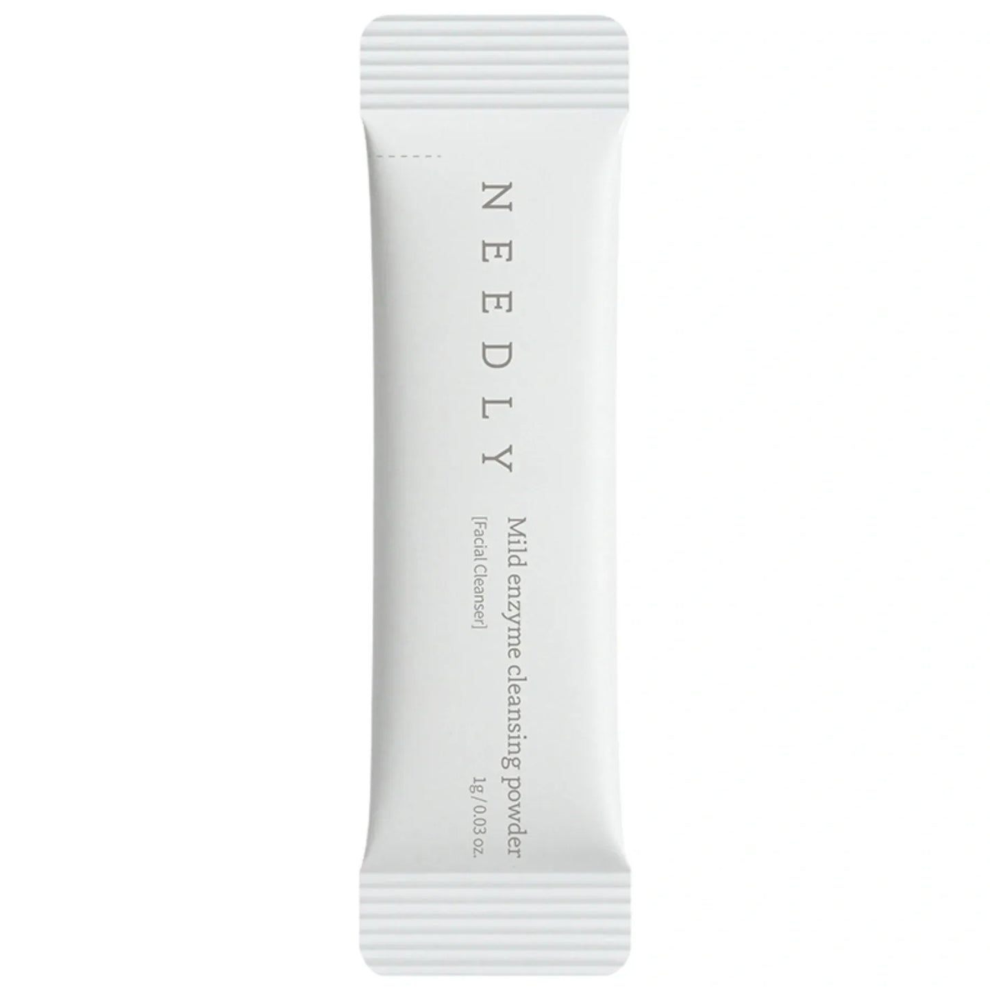 Ензимна пудра для вмивання Needly Mild Enzyme Cleansing Powder, 40g