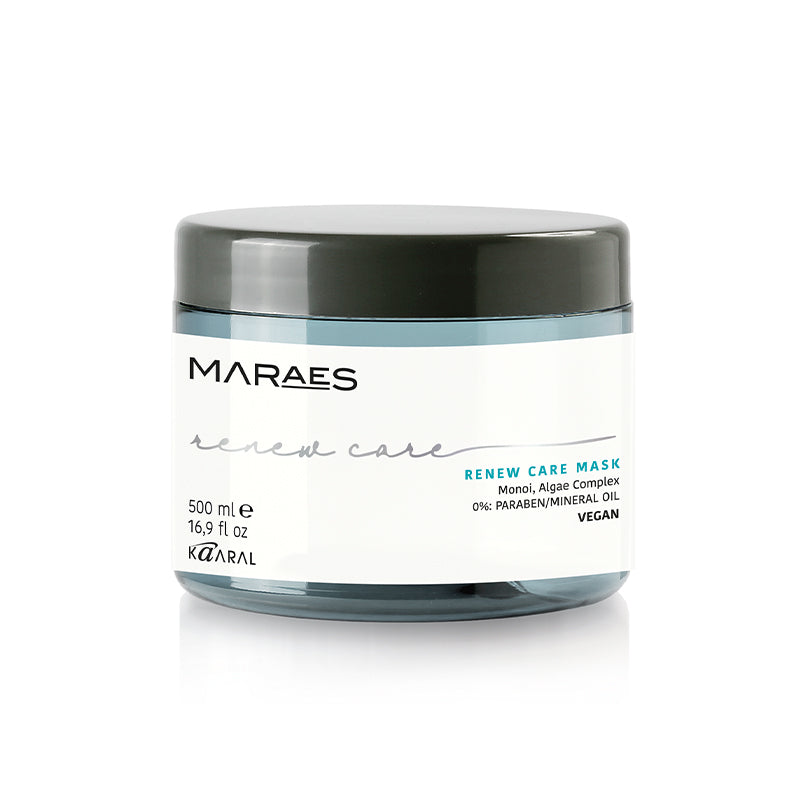 Маска для волосся Kaaral Maraes Renew Care, 500 ml