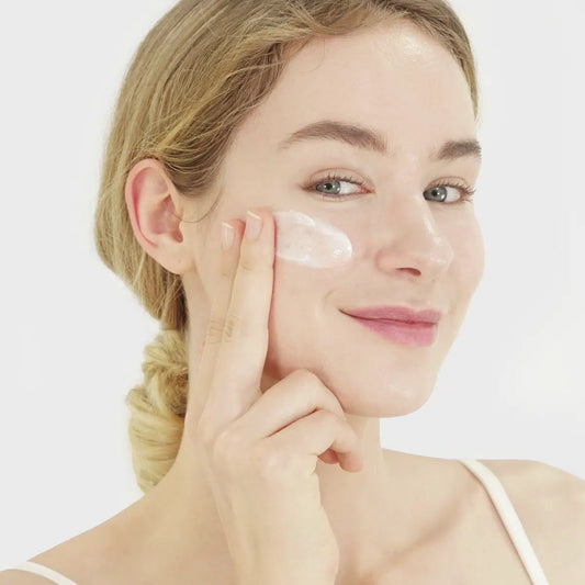 Зволожувальний бар’єрний крем Purito Seoul Dermide Relief Barrier Moisturizer, 100 ml