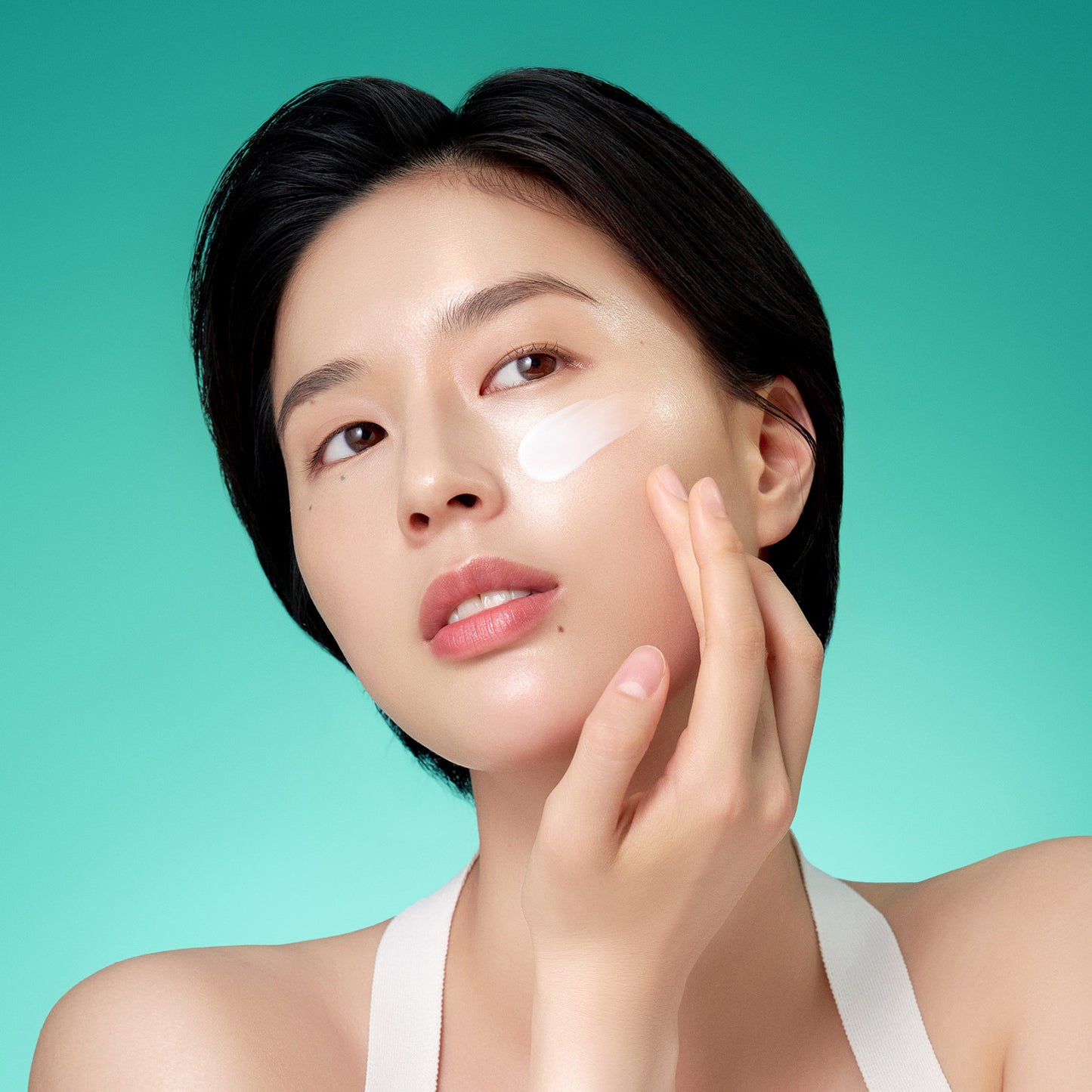 Бар’єрний крем Purito Seoul Mighty Bamboo Panthenol Cream, 100 ml