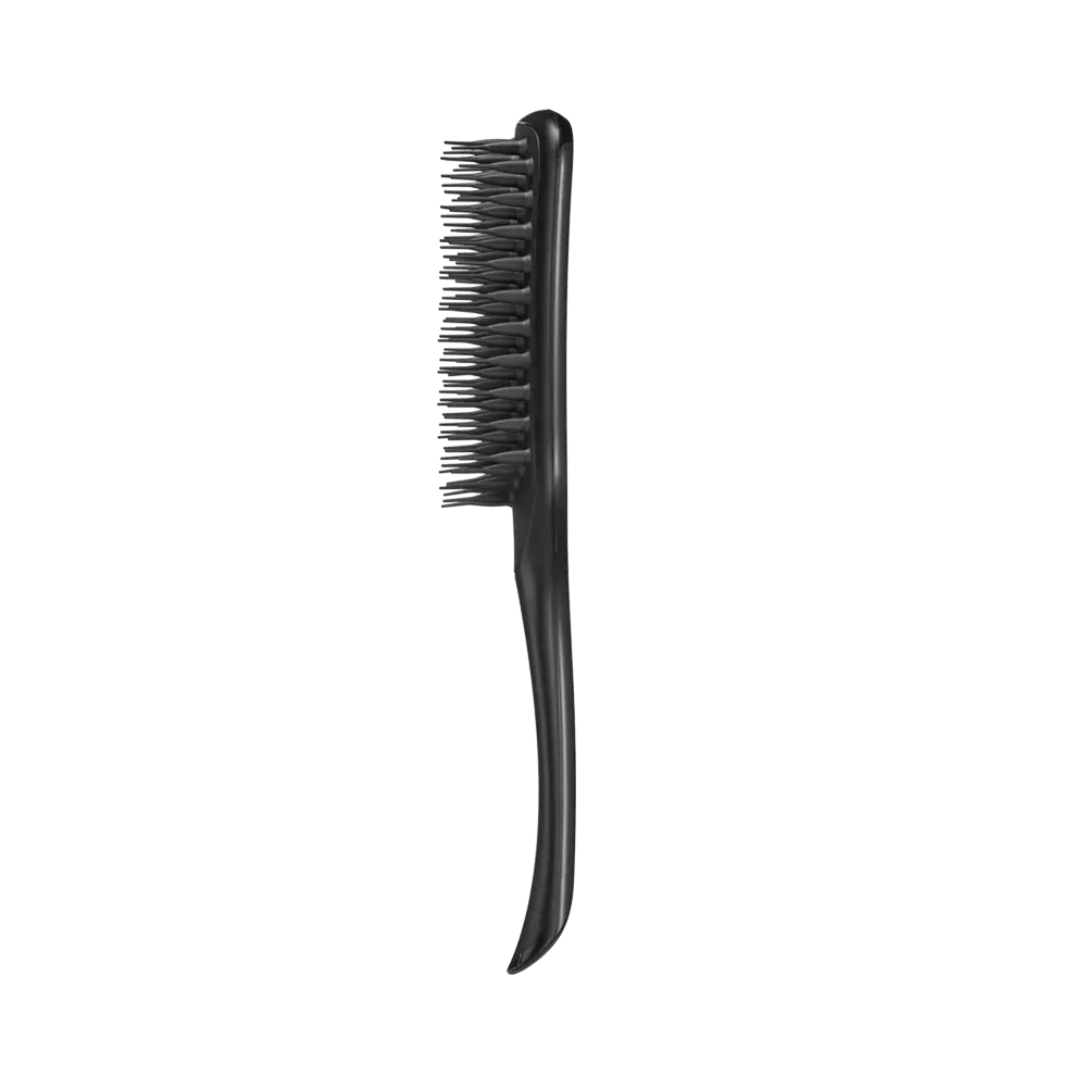 Щітка для укладання феном Tangle Teezer Easy Dry & Go Jet Black