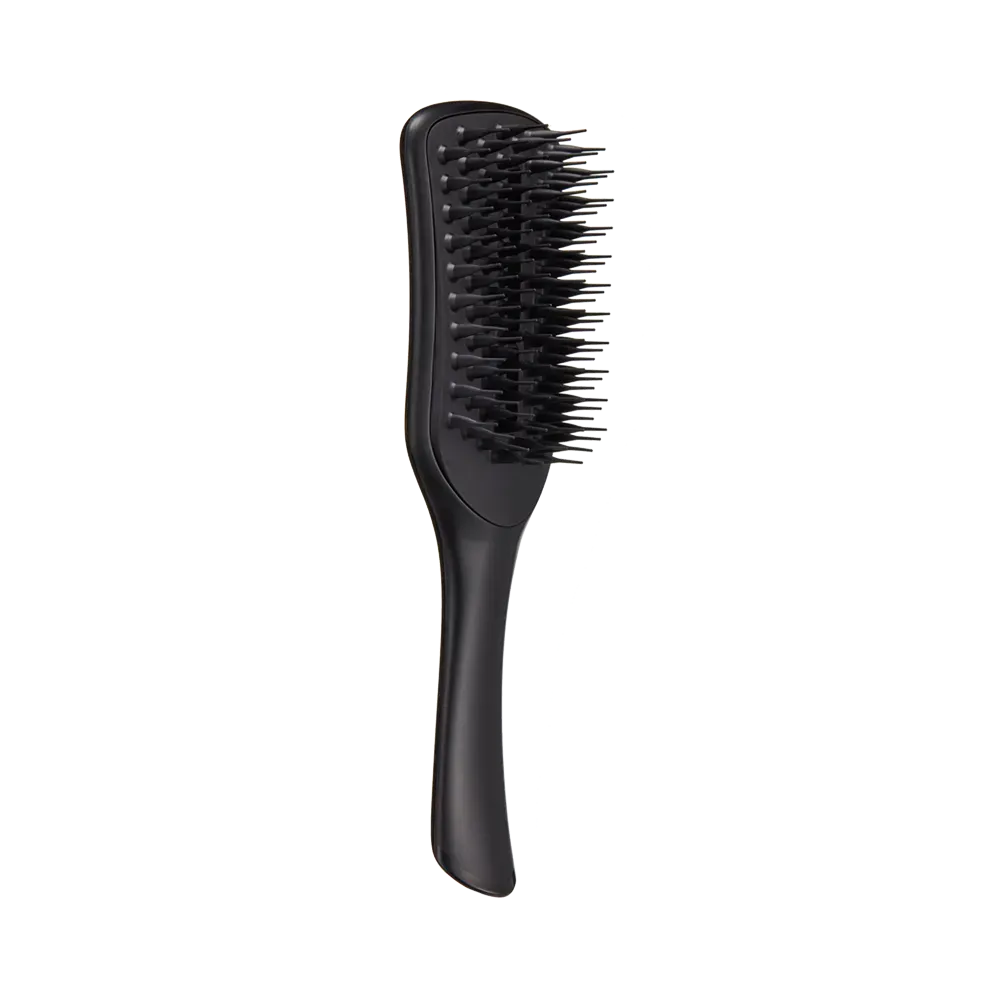 Щітка для укладання феном Tangle Teezer Easy Dry & Go Jet Black
