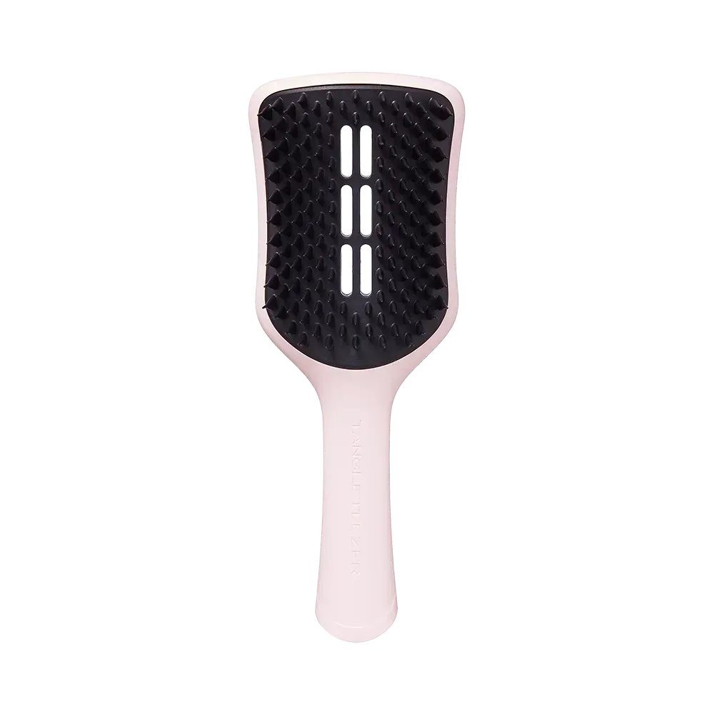 Щітка для укладання феном Tangle Teezer Easy Dry & Go Large Tickled Pink
