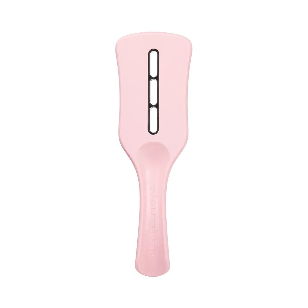 Щітка для укладання феном Tangle Teezer Easy Dry & Go Tickled Pink
