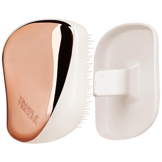 Щітка для волосся Tangle Teezer Compact Styler Rose Gold Ivory