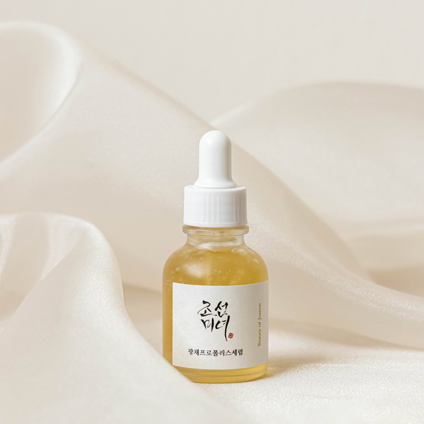 Сироватка з прополісом та ніацинамідом Beauty Of Joseon Glow Serum Propolis + Niacinamide, 30 ml