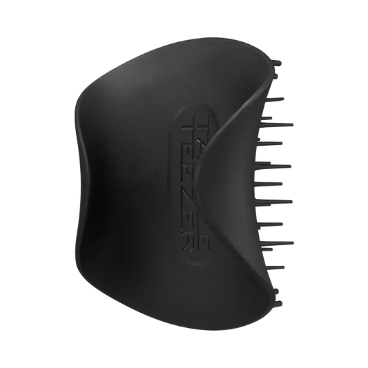 Щітка для масажу голови Tangle Teezer The Scalp Exfoliator and Massager Onyx Black