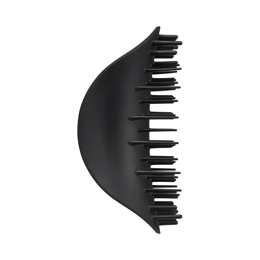 Щітка для масажу голови Tangle Teezer The Scalp Exfoliator and Massager Onyx Black