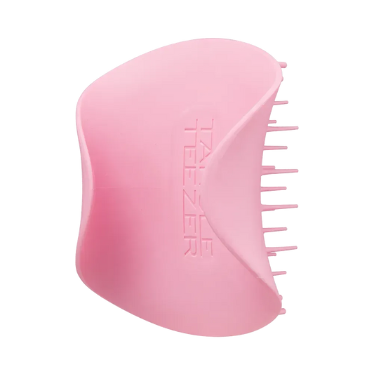 Щітка для масажу голови Tangle Teezer The Scalp Exfoliator and Massager Pretty Pink