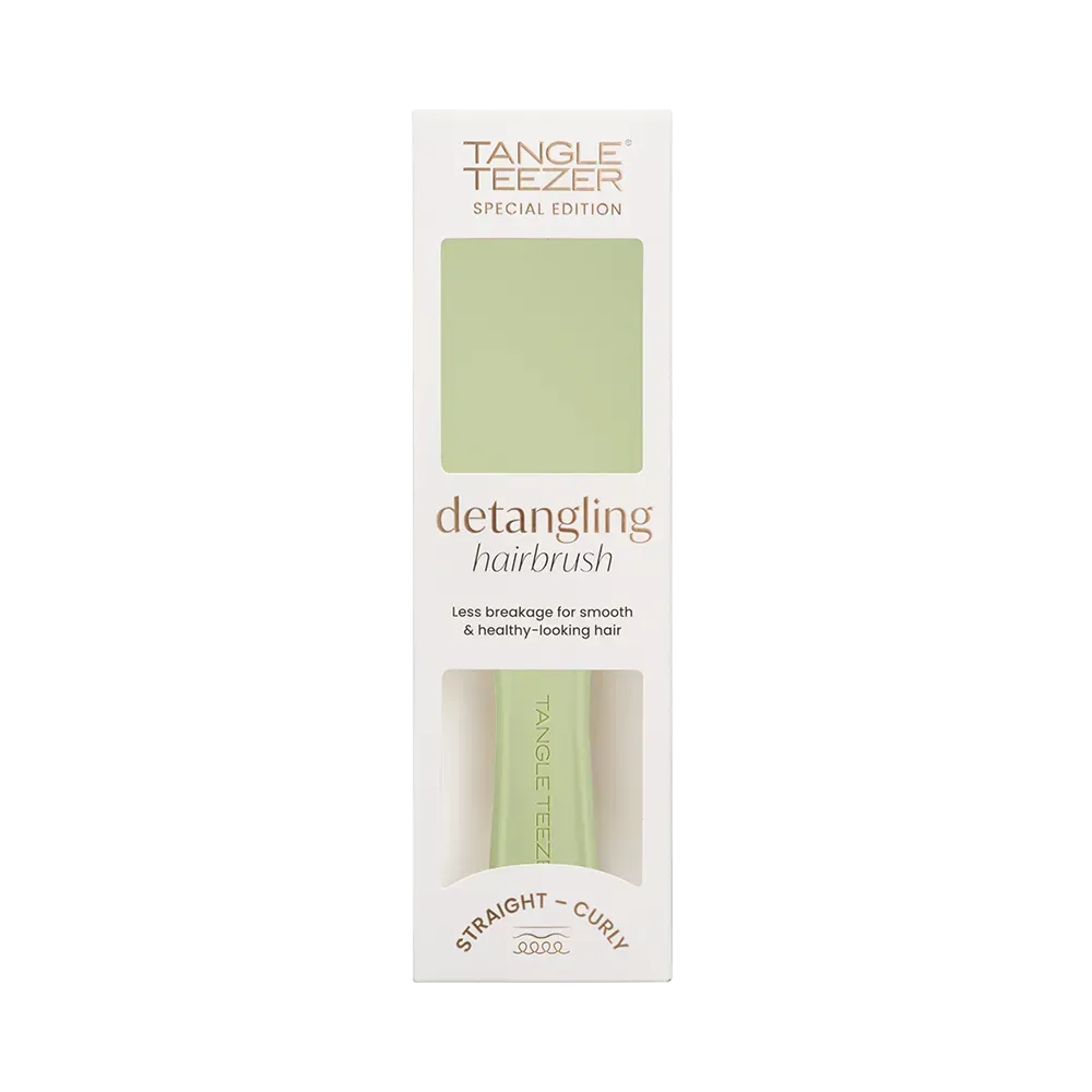 Щітка для волосся Tangle Teezer The Ultimate Detangler Matte Olive Green