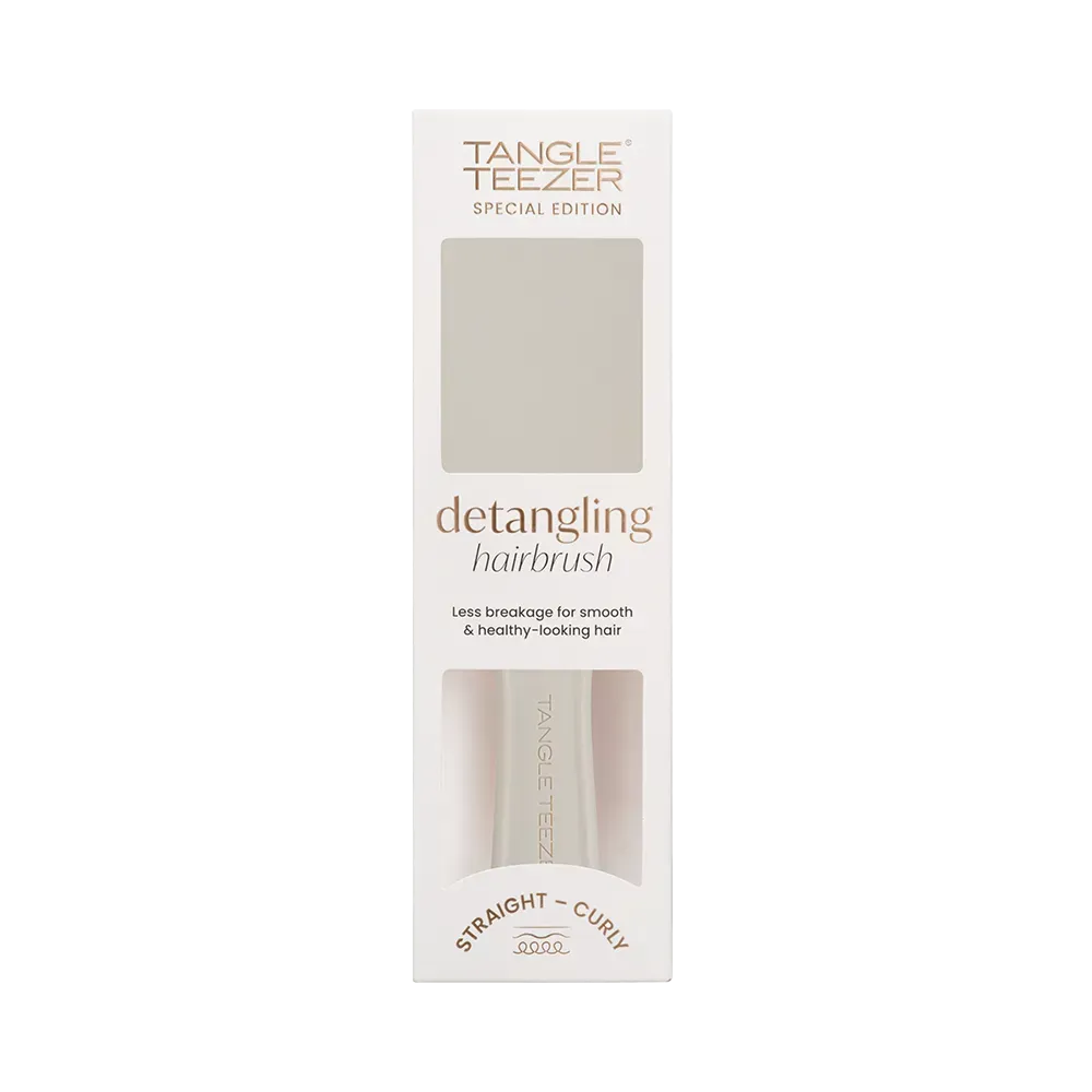 Щітка для волосся Tangle Teezer The Ultimate Detangler Matte Pumice Grey
