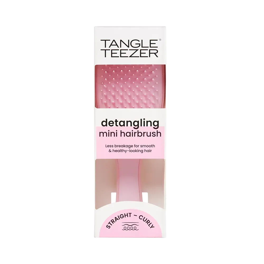 Щітка для волосся Tangle Teezer The Ultimate Detangler Mini Millennial Pink