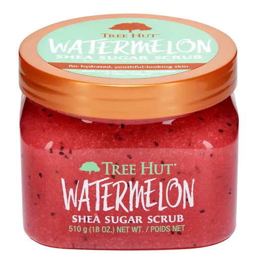 Скраб для тіла Tree Hut Watermelon Sugar Scrub, 510g
