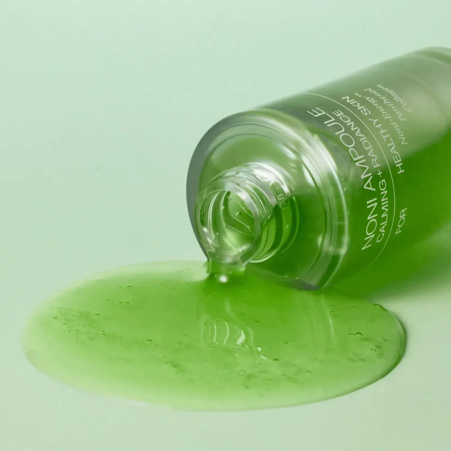 Відновлювальна ампульна сироватка з екстрактом ноні Celimax The Real Noni Energy Ampoule, 30 ml