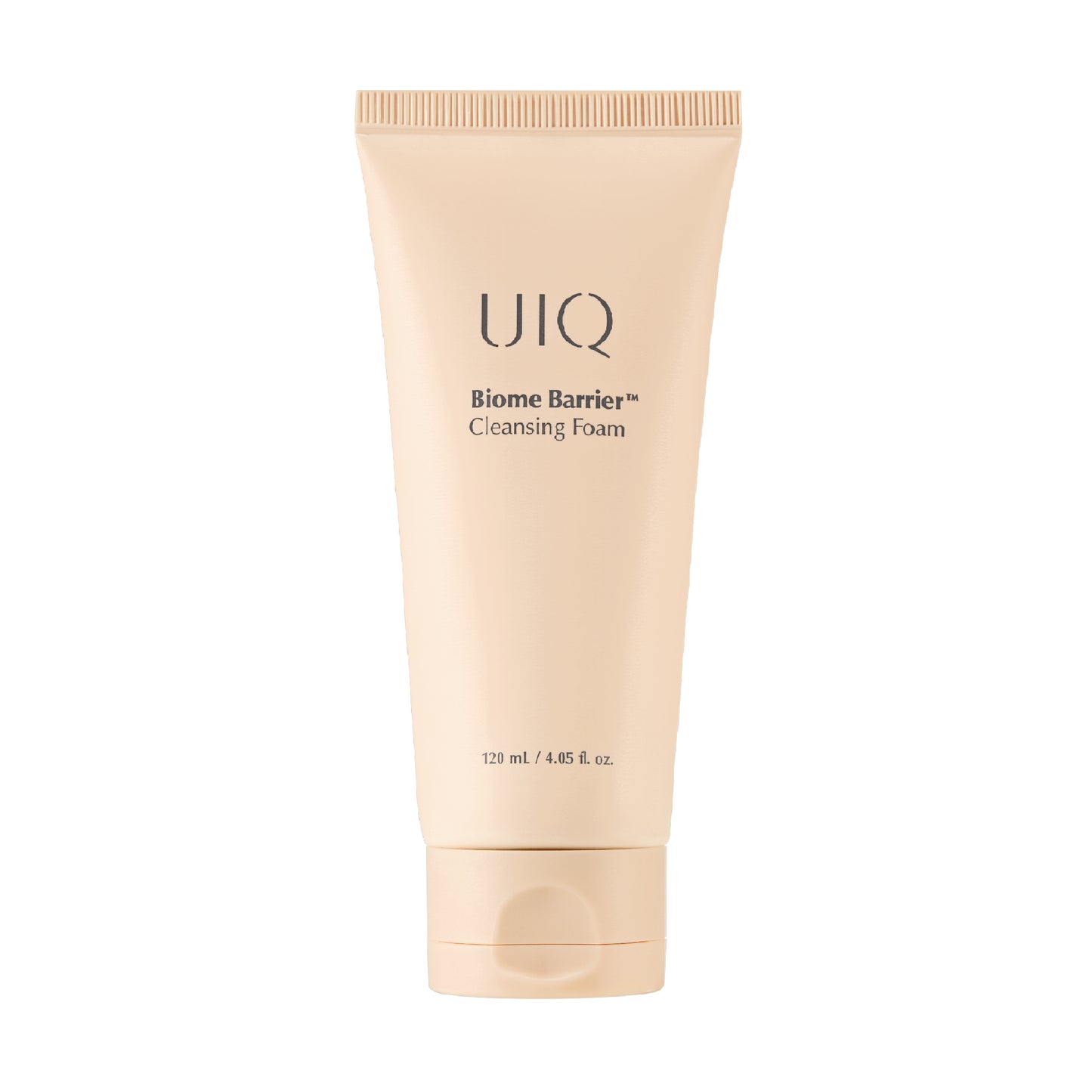Пінка для умивання UIQ Biome Barrier™ Cleansing Foam 120 ml