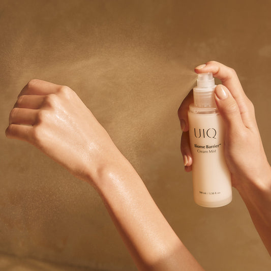 Кремовий спрей UIQ Biome Barrier™ Cream Mist 100 ml